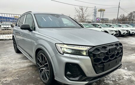 Audi Q7, 2024 год, 16 450 000 рублей, 3 фотография