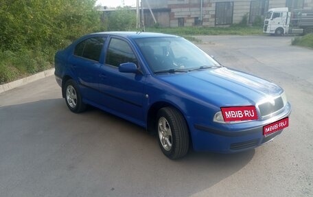 Skoda Octavia IV, 2006 год, 475 000 рублей, 1 фотография