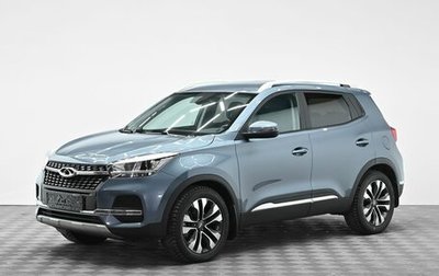 Chery Tiggo 4 I рестайлинг, 2020 год, 1 495 000 рублей, 1 фотография