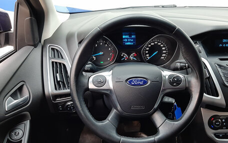 Ford Focus III, 2012 год, 825 000 рублей, 14 фотография