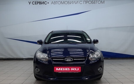 Ford Focus III, 2012 год, 825 000 рублей, 6 фотография