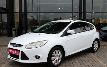 Ford Focus III, 2012 год, 950 000 рублей, 1 фотография