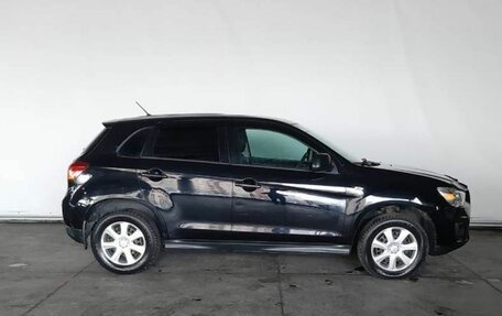 Mitsubishi ASX I рестайлинг, 2014 год, 1 499 000 рублей, 4 фотография