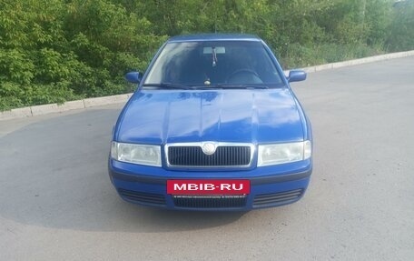 Skoda Octavia IV, 2006 год, 475 000 рублей, 2 фотография