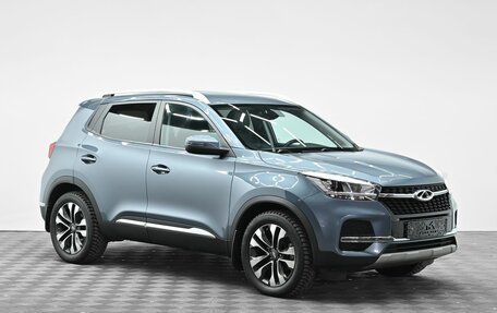 Chery Tiggo 4 I рестайлинг, 2020 год, 1 495 000 рублей, 2 фотография