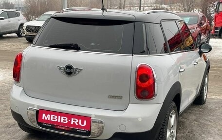 MINI Countryman I (R60), 2011 год, 1 250 000 рублей, 6 фотография