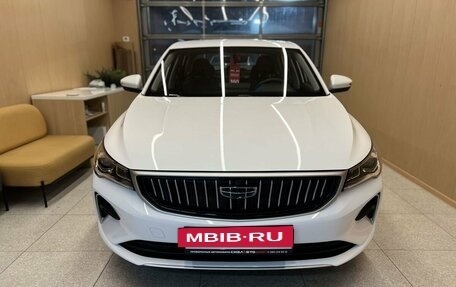 Geely Emgrand, 2024 год, 1 795 550 рублей, 3 фотография