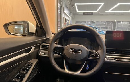 Geely Emgrand, 2024 год, 1 795 550 рублей, 16 фотография