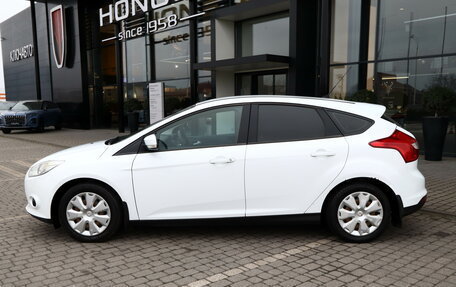 Ford Focus III, 2012 год, 950 000 рублей, 5 фотография