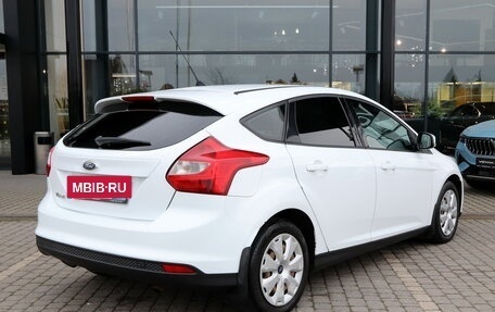 Ford Focus III, 2012 год, 950 000 рублей, 2 фотография