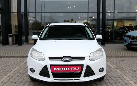 Ford Focus III, 2012 год, 950 000 рублей, 3 фотография