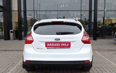 Ford Focus III, 2012 год, 950 000 рублей, 4 фотография