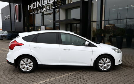 Ford Focus III, 2012 год, 950 000 рублей, 12 фотография