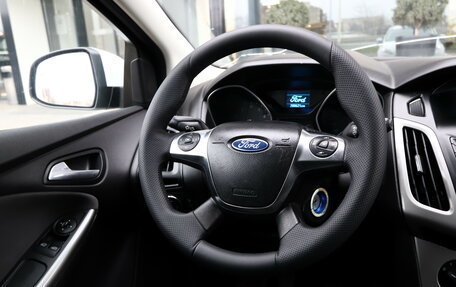 Ford Focus III, 2012 год, 950 000 рублей, 17 фотография