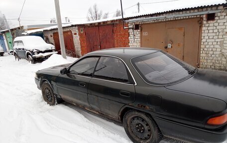 Toyota Corona EXiV I (ST180), 1991 год, 150 000 рублей, 4 фотография