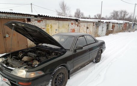 Toyota Corona EXiV I (ST180), 1991 год, 150 000 рублей, 2 фотография