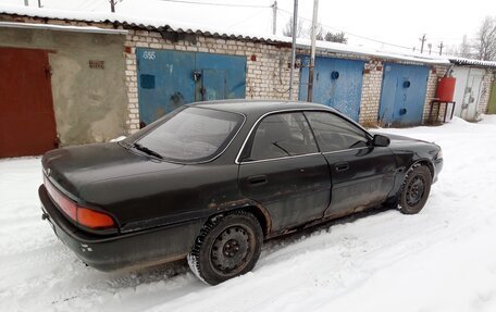 Toyota Corona EXiV I (ST180), 1991 год, 150 000 рублей, 6 фотография