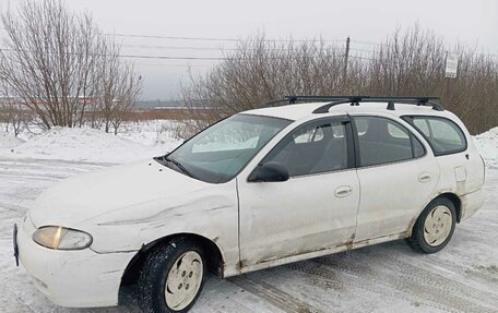 Hyundai Elantra III, 1997 год, 275 000 рублей, 5 фотография