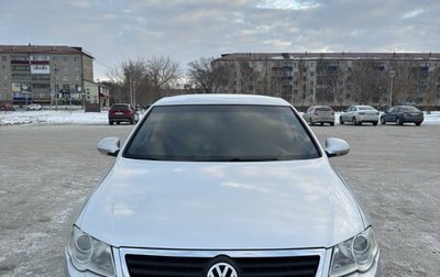 Volkswagen Passat B6, 2010 год, 1 150 000 рублей, 1 фотография