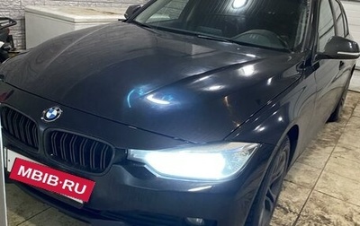 BMW 3 серия, 2013 год, 1 630 000 рублей, 1 фотография