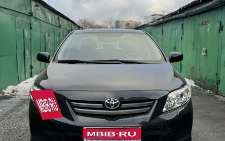 Toyota Corolla, 2008 год, 1 500 000 рублей, 1 фотография