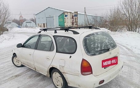 Hyundai Elantra III, 1997 год, 275 000 рублей, 4 фотография