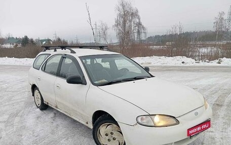 Hyundai Elantra III, 1997 год, 275 000 рублей, 6 фотография