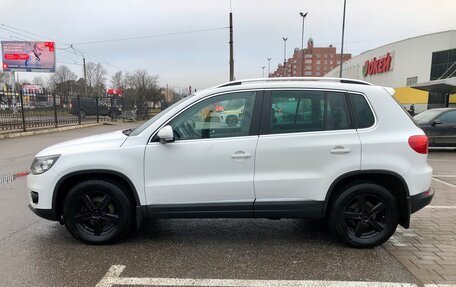 Volkswagen Tiguan I, 2012 год, 1 290 000 рублей, 1 фотография