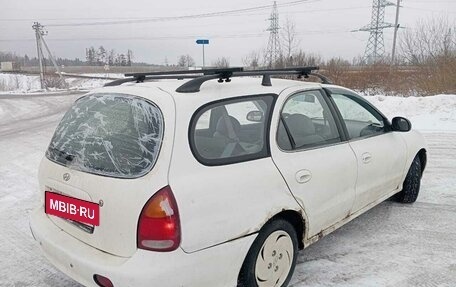 Hyundai Elantra III, 1997 год, 275 000 рублей, 7 фотография