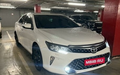 Toyota Camry, 2012 год, 2 250 000 рублей, 1 фотография