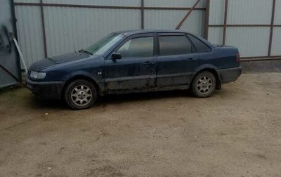 Volkswagen Passat B4, 1995 год, 115 000 рублей, 1 фотография