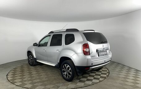 Renault Duster I рестайлинг, 2013 год, 950 000 рублей, 7 фотография