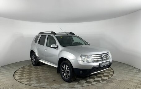 Renault Duster I рестайлинг, 2013 год, 950 000 рублей, 3 фотография