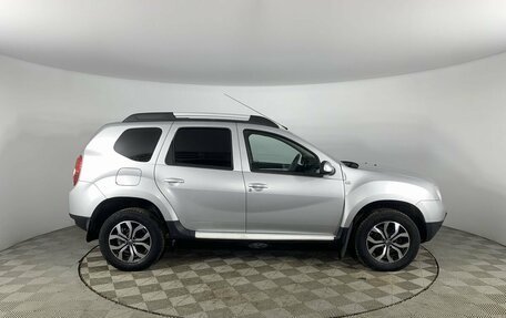 Renault Duster I рестайлинг, 2013 год, 950 000 рублей, 4 фотография