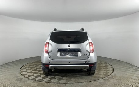 Renault Duster I рестайлинг, 2013 год, 950 000 рублей, 6 фотография