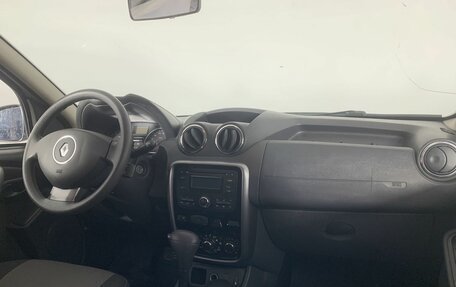 Renault Duster I рестайлинг, 2013 год, 950 000 рублей, 14 фотография