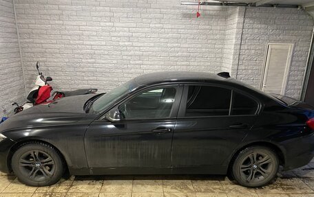 BMW 3 серия, 2013 год, 1 630 000 рублей, 5 фотография