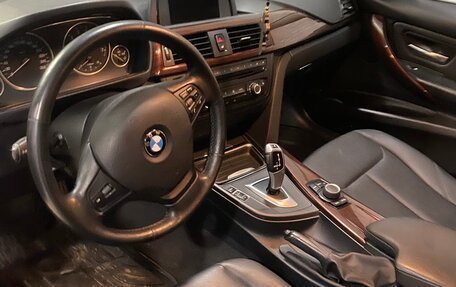 BMW 3 серия, 2013 год, 1 630 000 рублей, 8 фотография