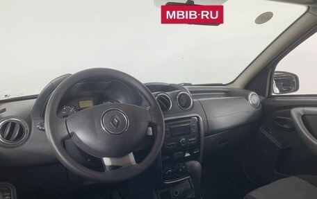 Renault Duster I рестайлинг, 2013 год, 950 000 рублей, 13 фотография