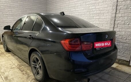 BMW 3 серия, 2013 год, 1 630 000 рублей, 2 фотография