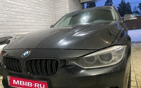 BMW 3 серия, 2013 год, 1 630 000 рублей, 6 фотография