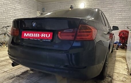 BMW 3 серия, 2013 год, 1 630 000 рублей, 3 фотография