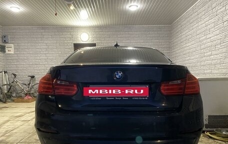 BMW 3 серия, 2013 год, 1 630 000 рублей, 4 фотография