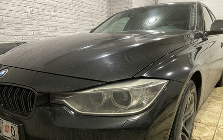 BMW 3 серия, 2013 год, 1 630 000 рублей, 10 фотография