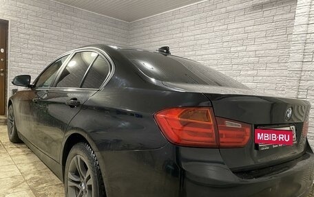 BMW 3 серия, 2013 год, 1 630 000 рублей, 12 фотография