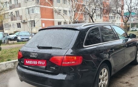 Audi A4, 2011 год, 7 фотография