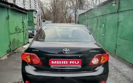 Toyota Corolla, 2008 год, 1 500 000 рублей, 2 фотография