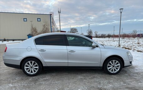 Volkswagen Passat B6, 2010 год, 1 150 000 рублей, 3 фотография