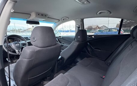 Volkswagen Passat B6, 2010 год, 1 150 000 рублей, 10 фотография