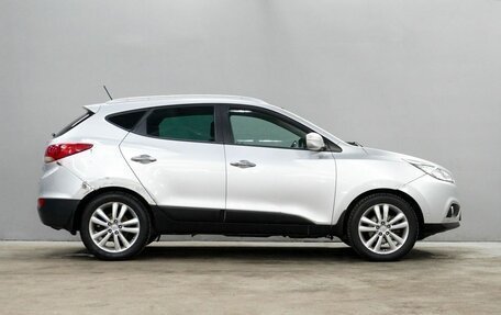 Hyundai ix35 I рестайлинг, 2012 год, 1 209 000 рублей, 5 фотография